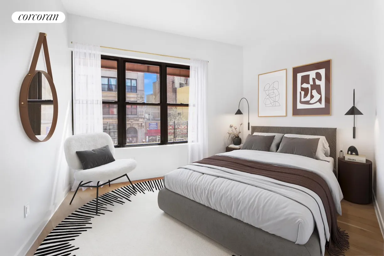 New York City Real Estate | View 2807 3rd Avenue, 2 | room 2
