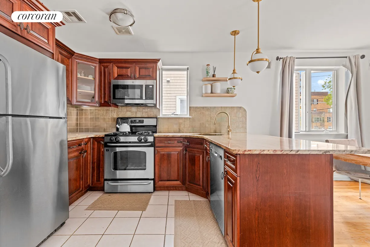New York City Real Estate | View 195 Beach 125th Street, 1C | room 1