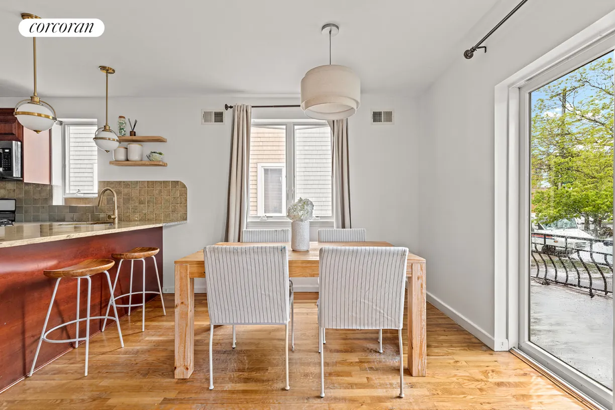 New York City Real Estate | View 195 Beach 125th Street, 1C | room 2