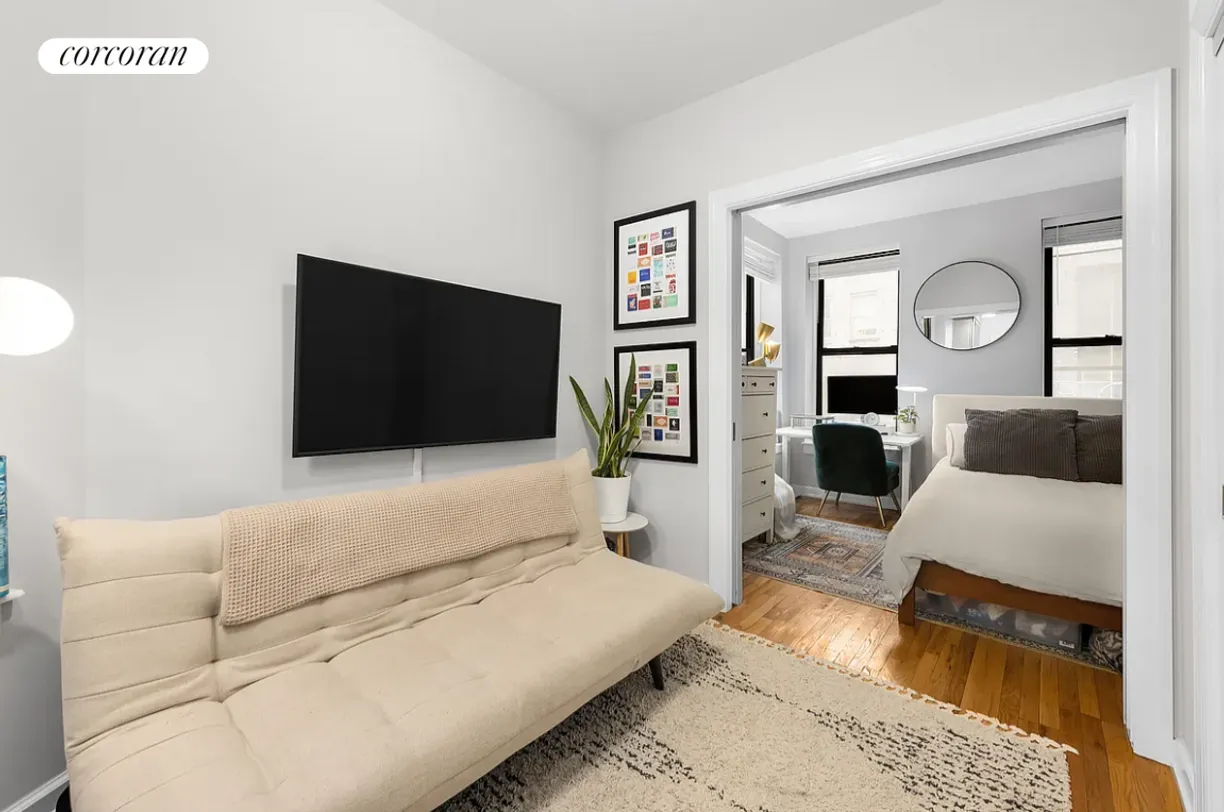 New York City Real Estate | View 349 West Broadway, 6 | room 2