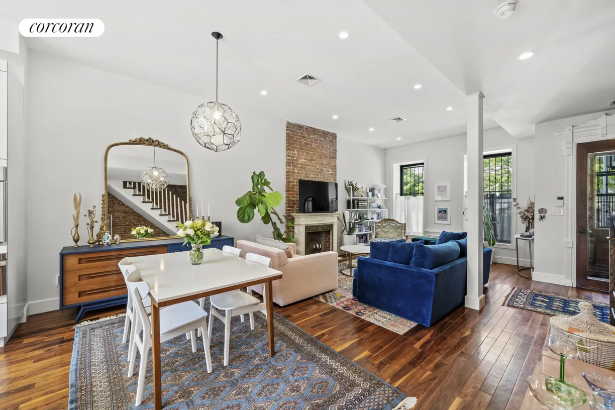 New York City Real Estate | View 149 Stuyvesant Avenue, 2 | room 2
