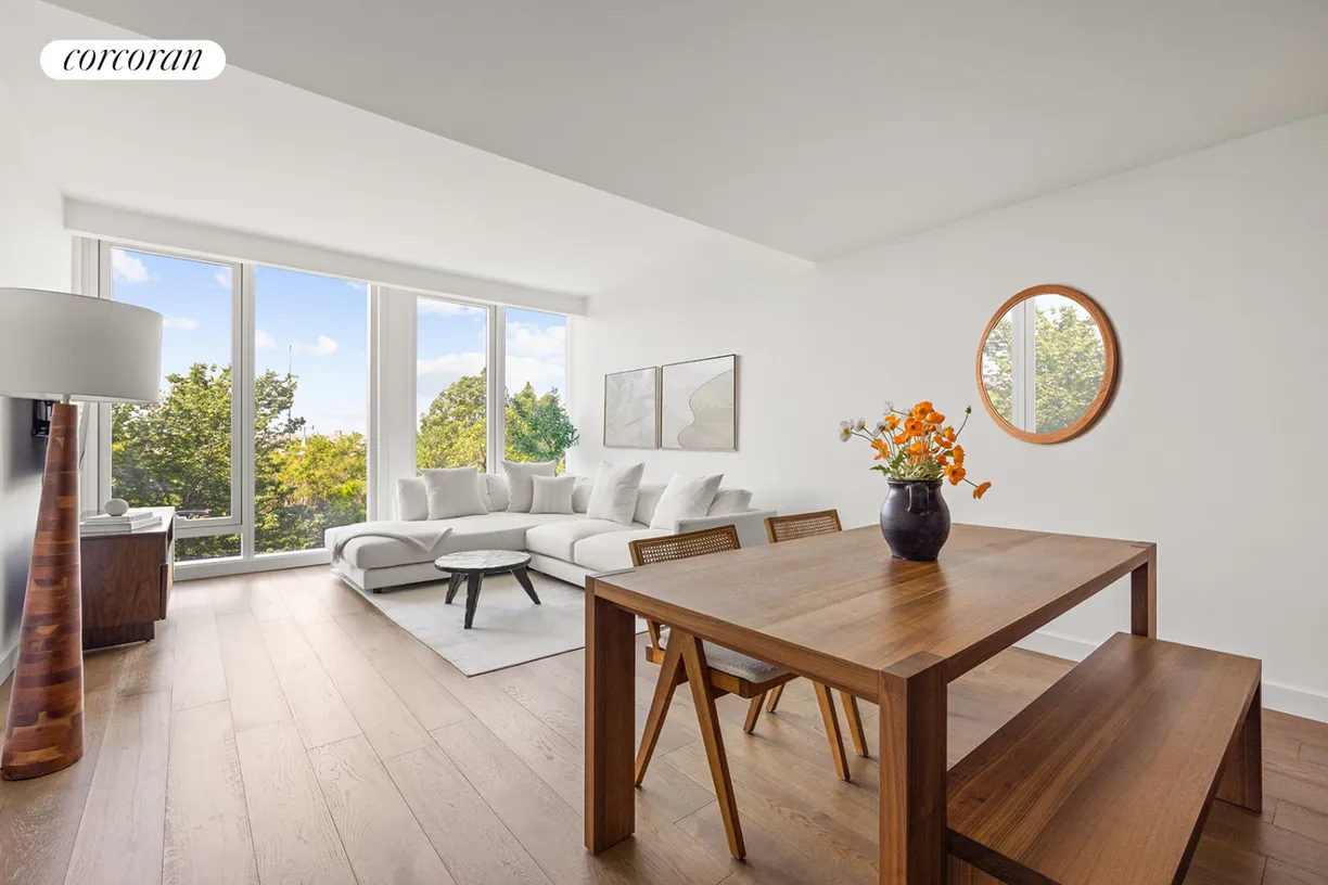 New York City Real Estate | View 50 Bridge Park Drive, 3E | room 1