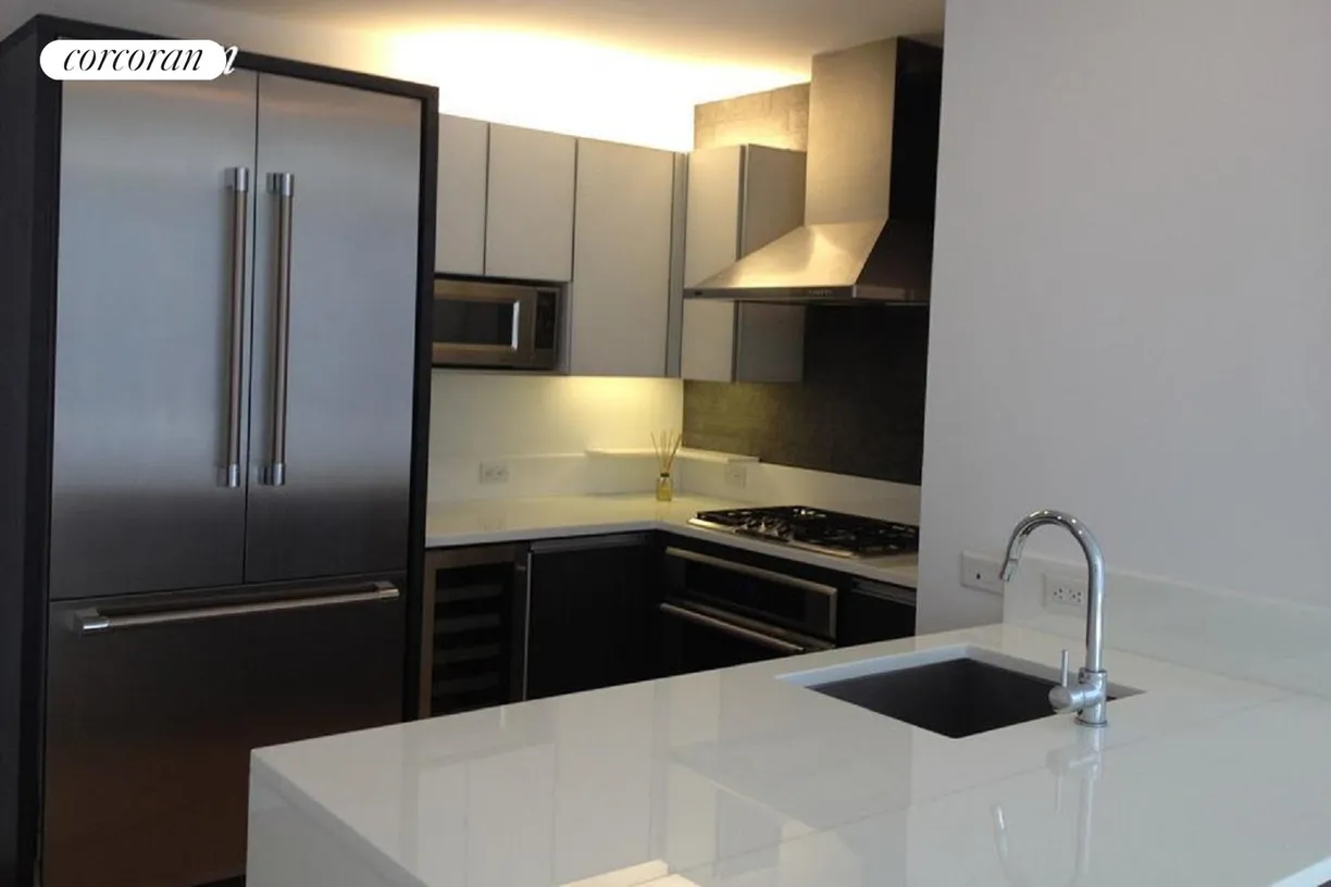 New York City Real Estate | View 247 West 46th Street, 1104 | 1 Bed, 1 Bath