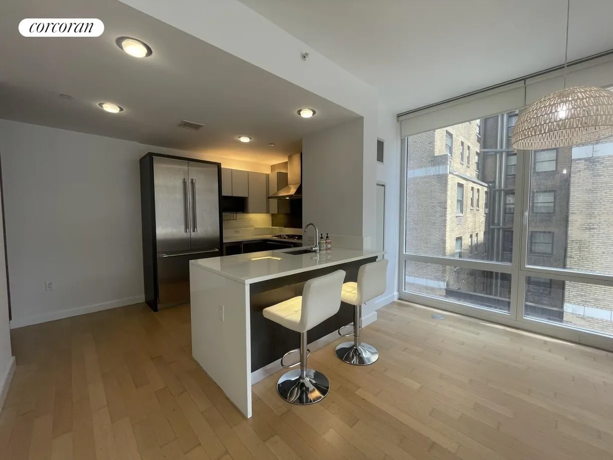 New York City Real Estate | View 247 West 46th Street, 1104 | 1 Bed, 1 Bath