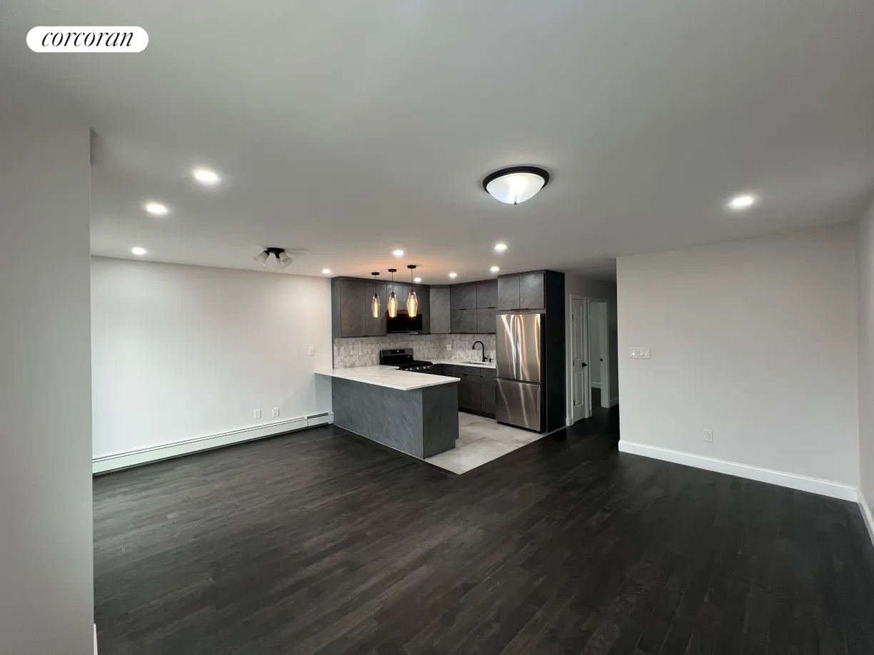 New York City Real Estate | View 59-90 58th Avenue, 3 | room 1