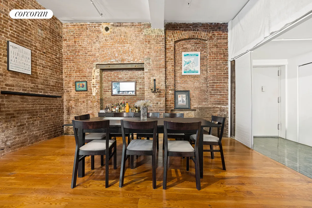 New York City Real Estate | View 50 BRIDGE STREET, 501 | room 1
