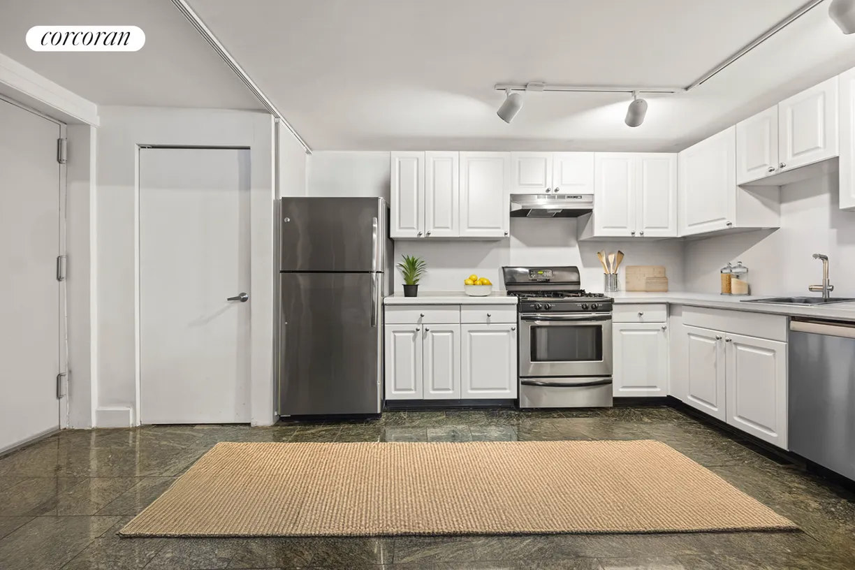 New York City Real Estate | View 50 BRIDGE STREET, 501 | room 2