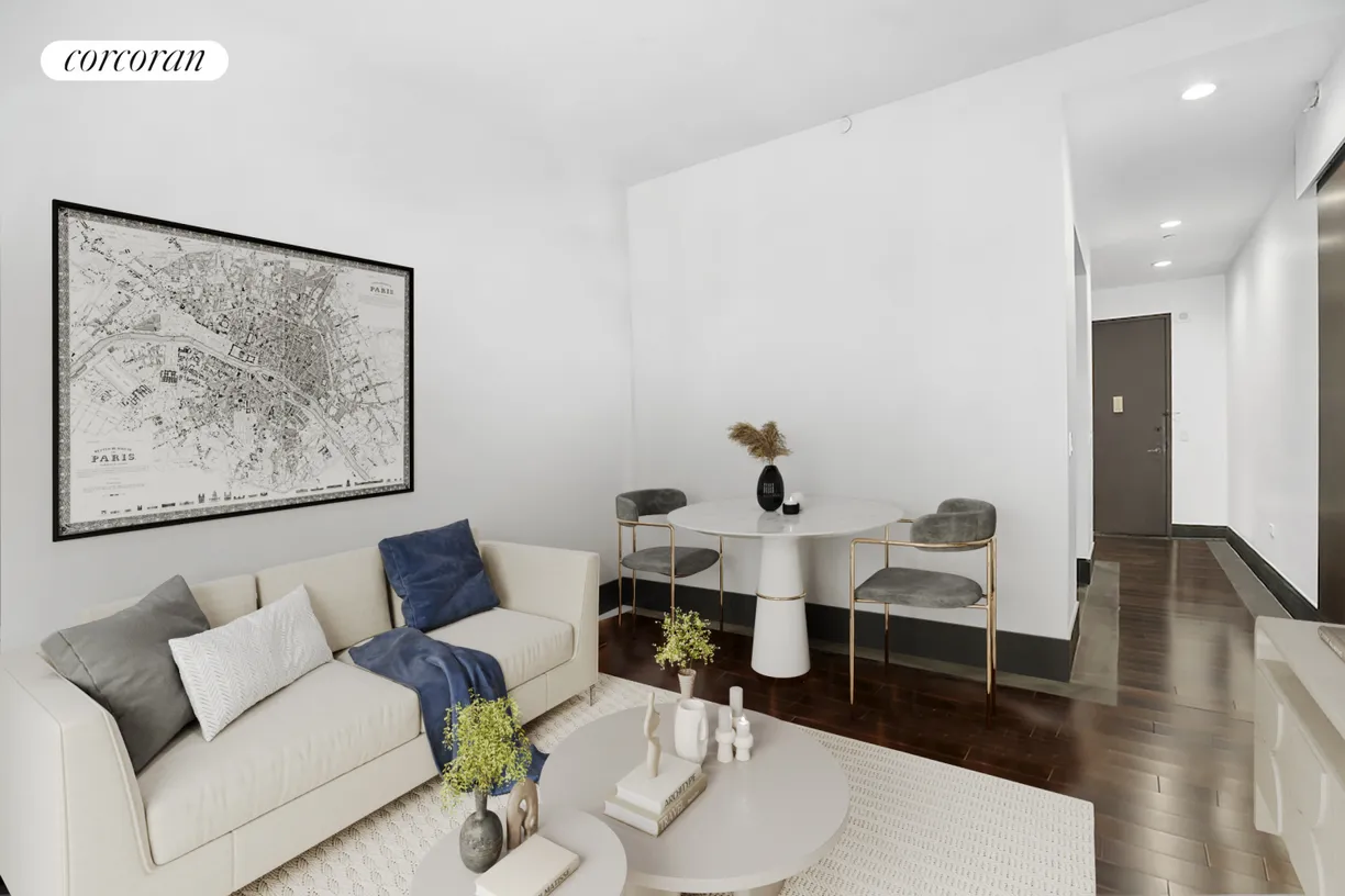 New York City Real Estate | View 40 Broad Street, 24E | room 1