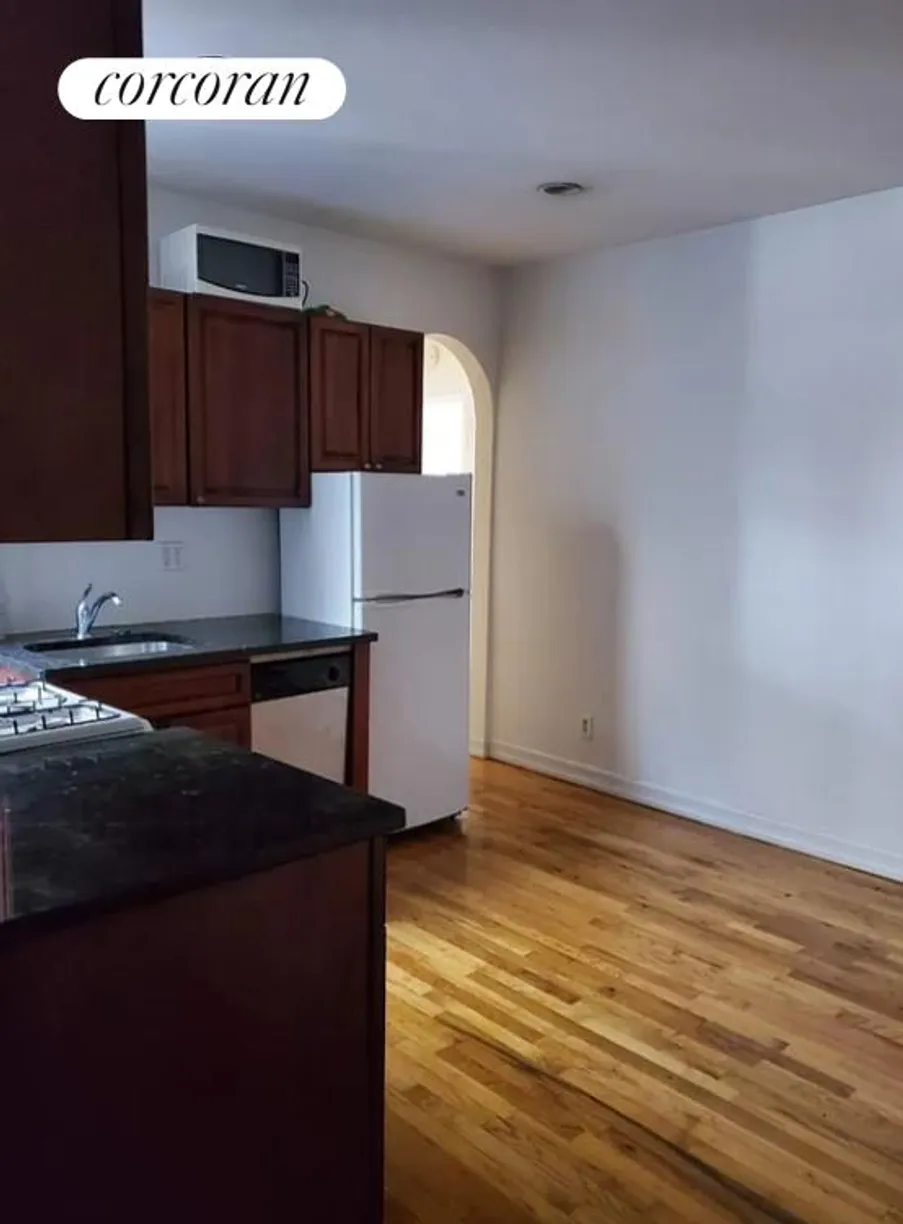 New York City Real Estate | View 208 East 7th Street, 9 | 2 Beds, 1 Bath