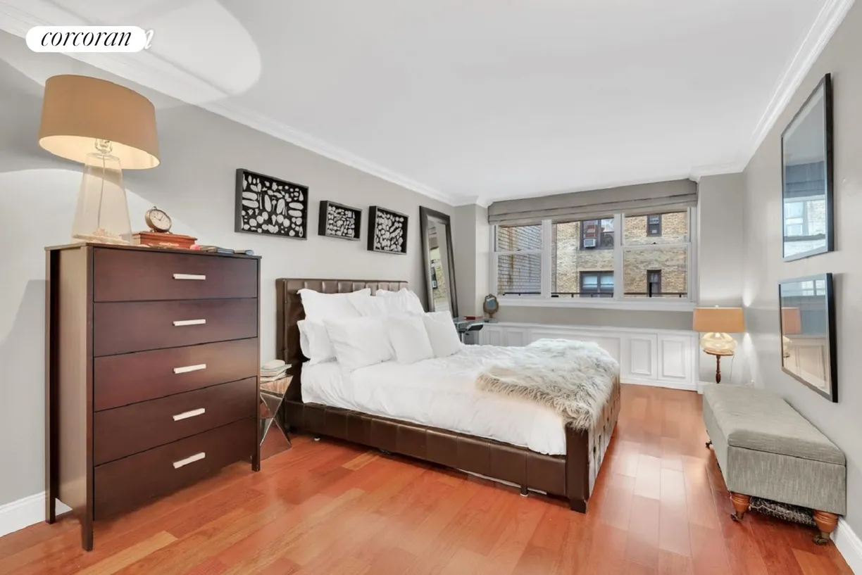 New York City Real Estate | View 222 East 80th Street, 7G | room 2
