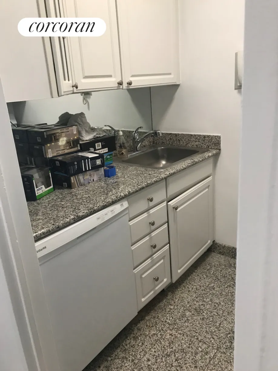 New York City Real Estate | View 166 East 63rd Street, 5D | Kitchen