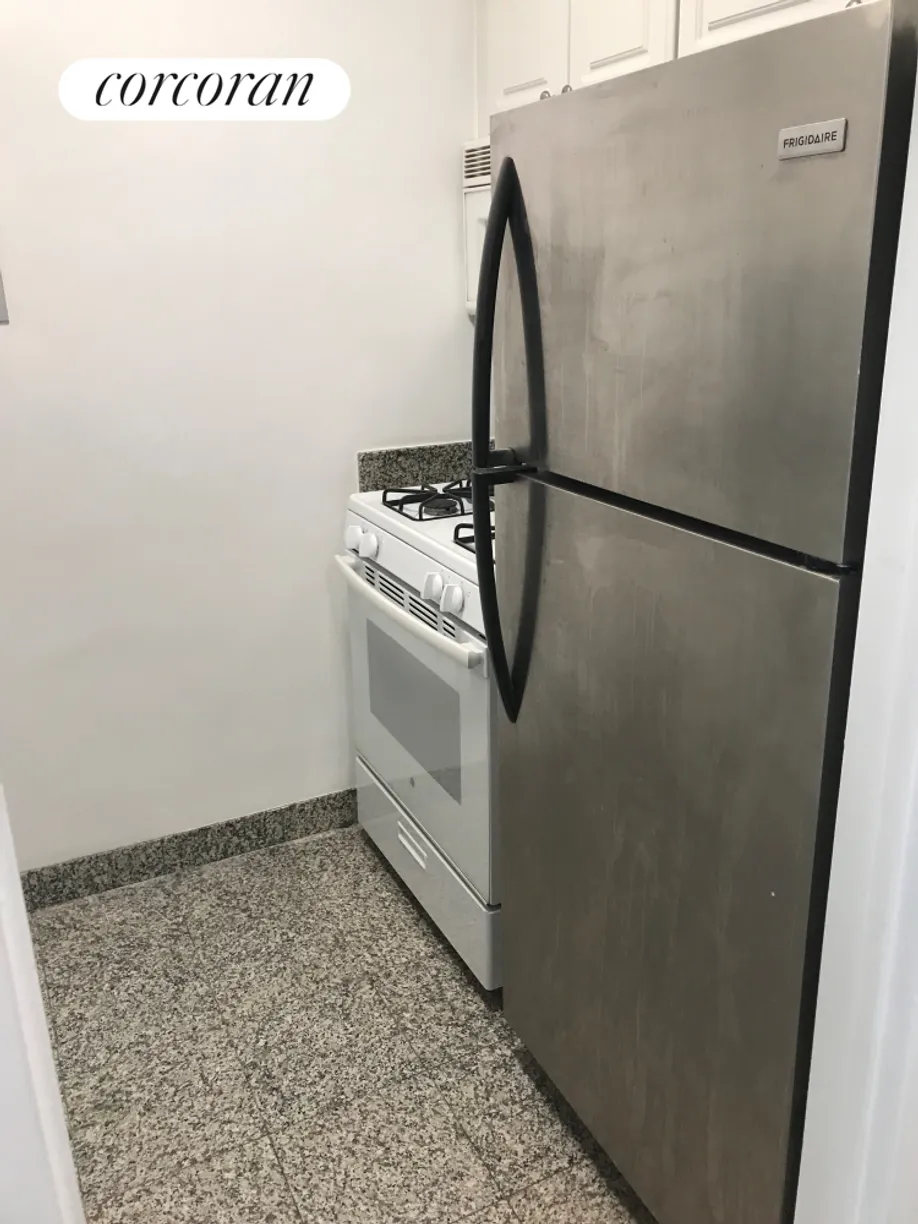 New York City Real Estate | View 166 East 63rd Street, 5D | Kitchen