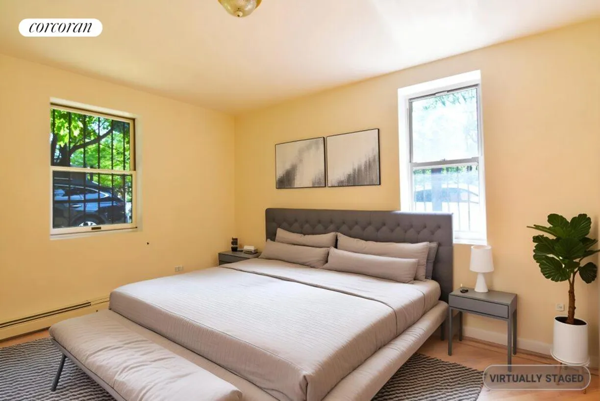 New York City Real Estate | View 32 Greene Avenue, 1 | room 1