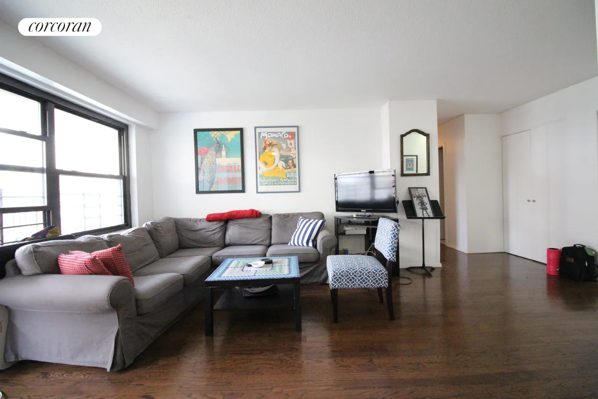 New York City Real Estate | View 175 West 90th Street, 4G | room 1