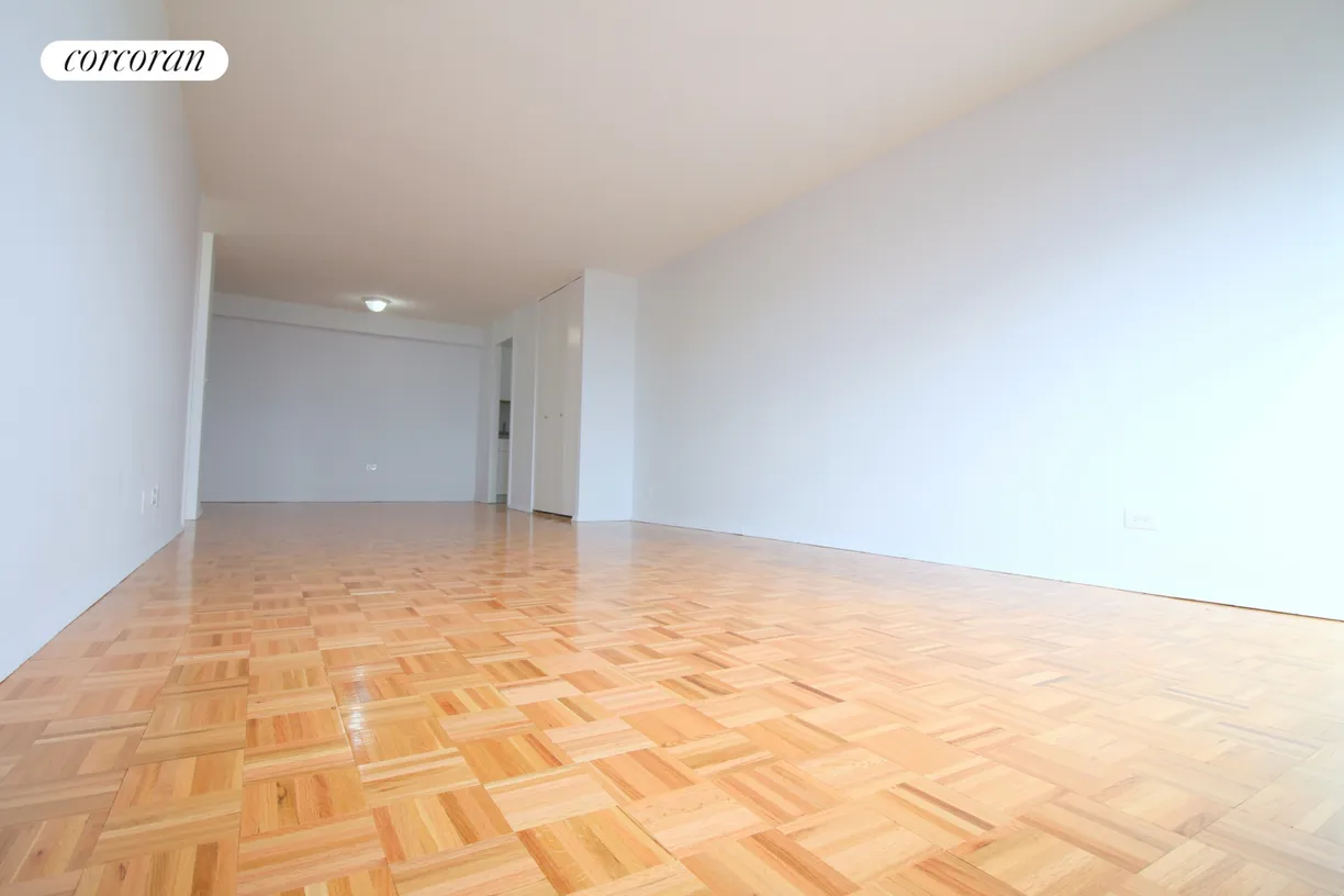 New York City Real Estate | View 401 Second Avenue, 22E | 1 Bed, 1 Bath