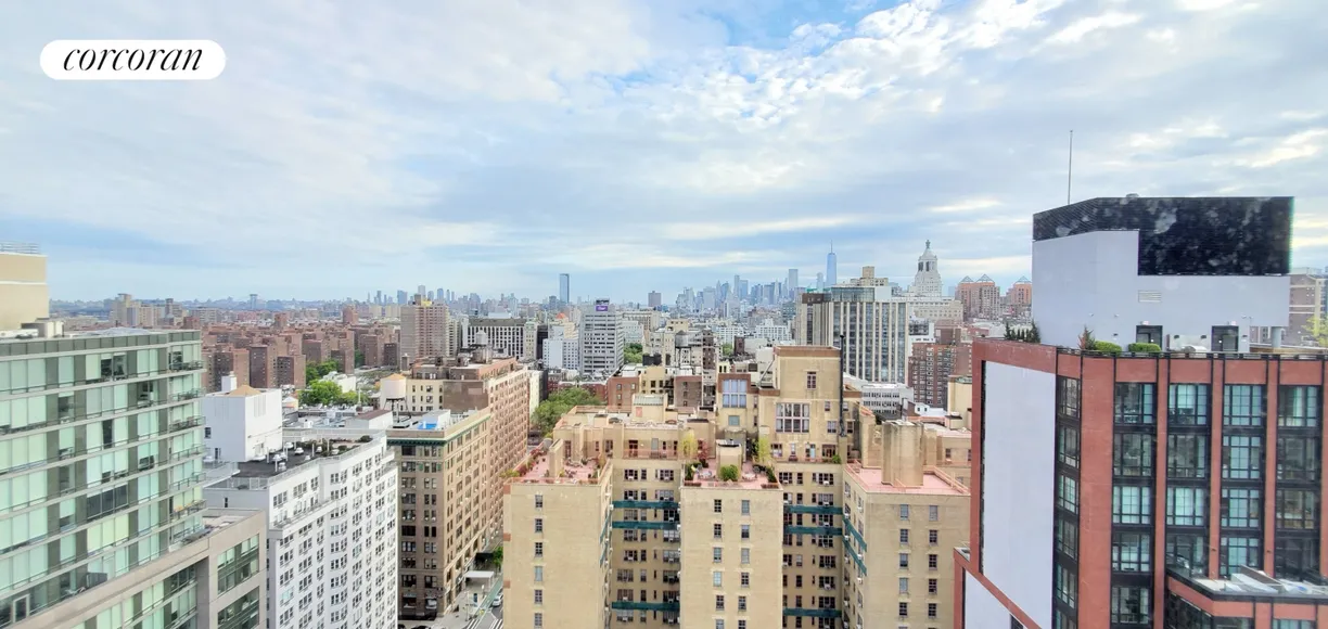 New York City Real Estate | View 401 Second Avenue, 22E | room 2
