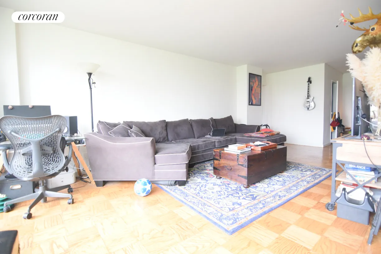 New York City Real Estate | View 392 Central Park West, 9J | room 2