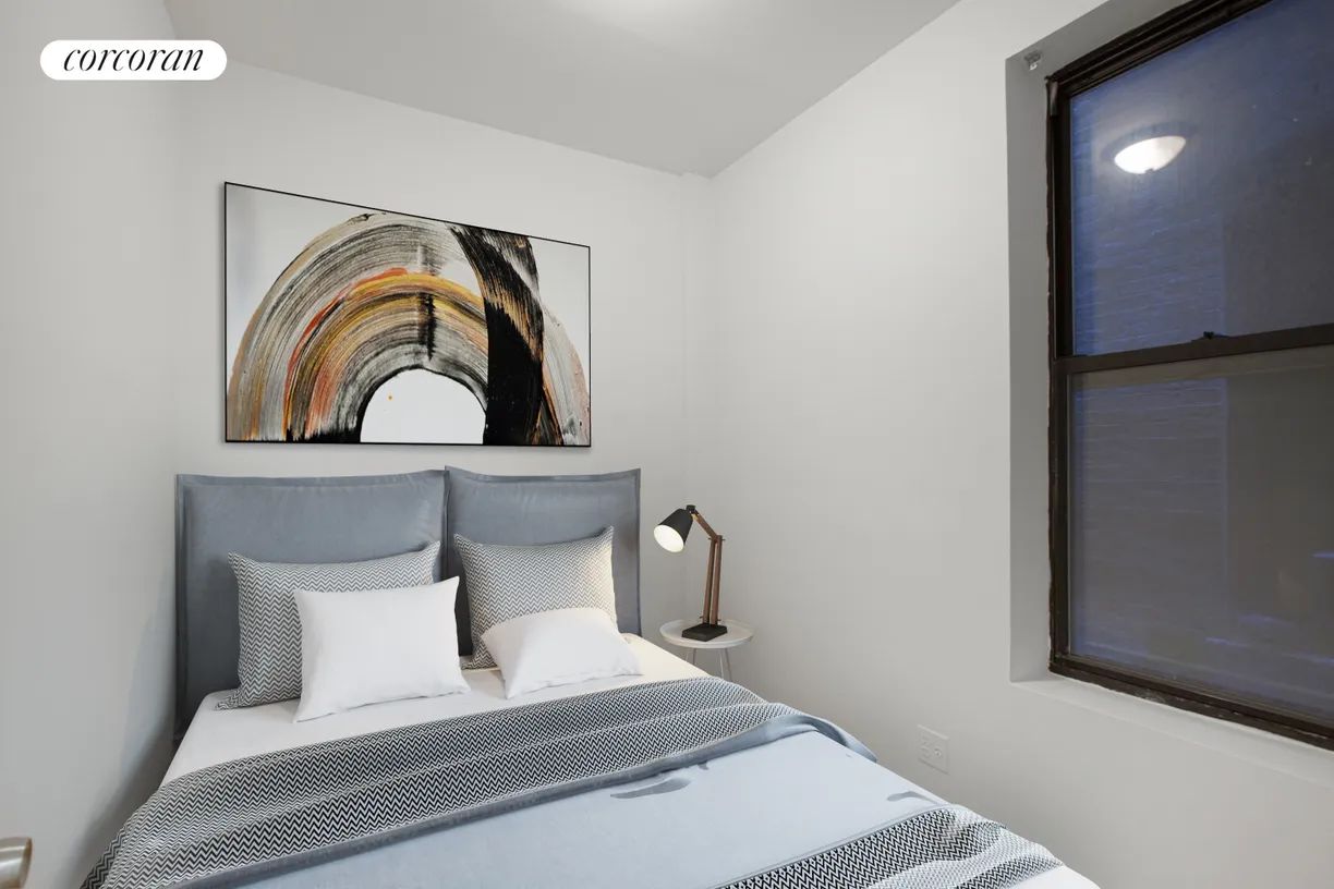 New York City Real Estate | View 152 Columbus Avenue, 2N | room 2