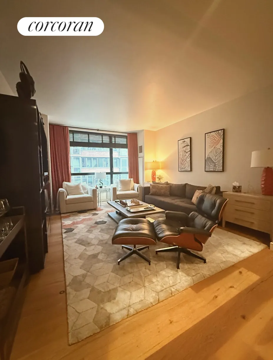New York City Real Estate | View 540 West 28th Street, 3D | room 1