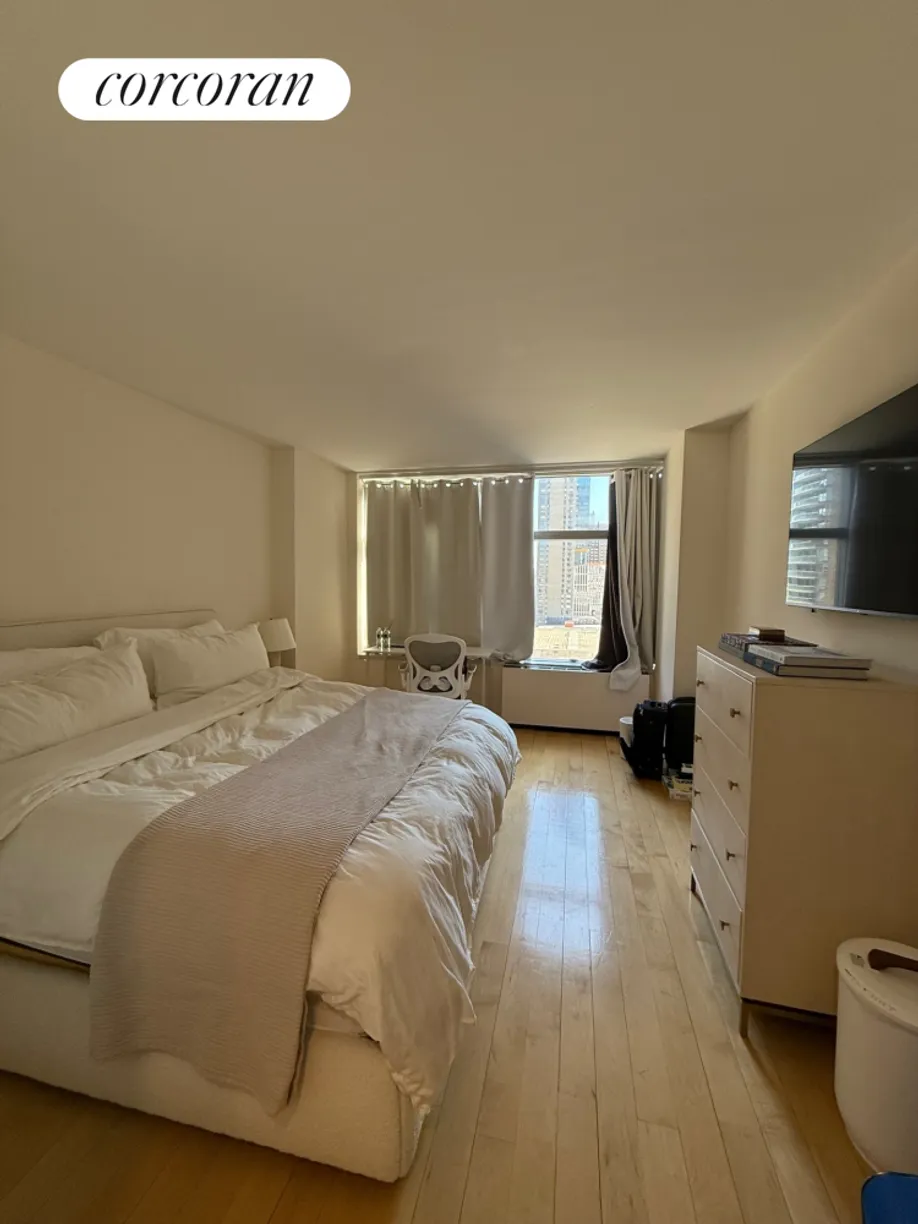 New York City Real Estate | View 160 West 66th Street, 17F | room 2