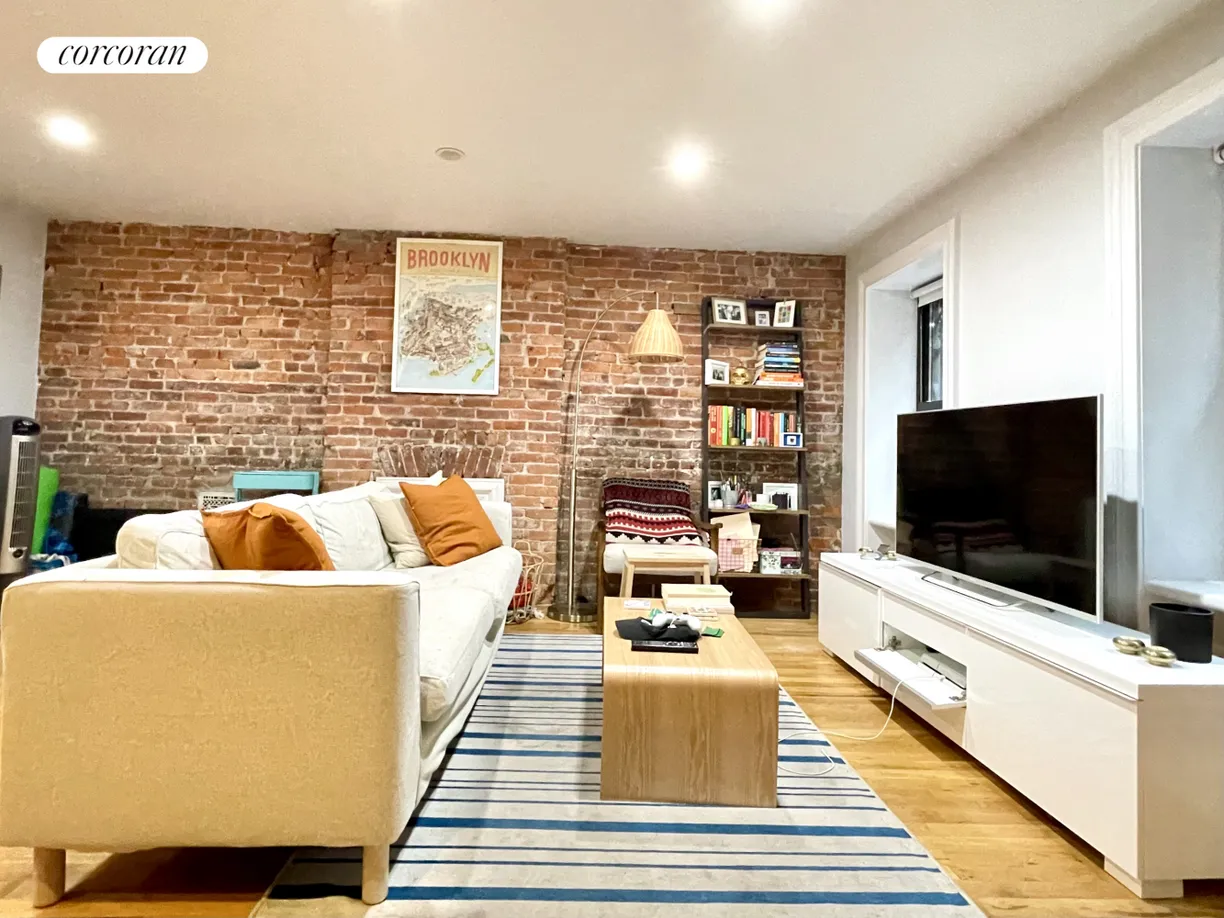 New York City Real Estate | View 434 6th Street, GARDEN | Other Listing Photo