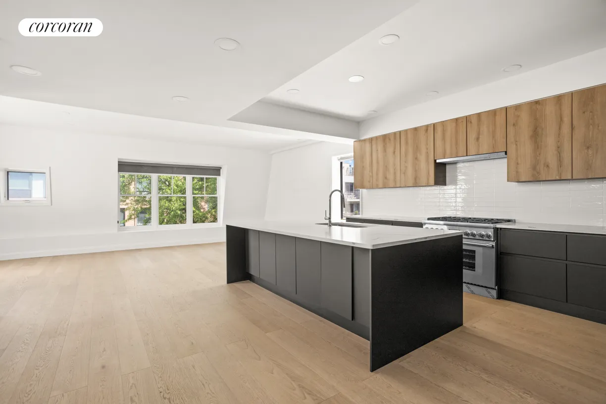New York City Real Estate | View 5-30 51st Avenue, PH | 3 Beds, 3 Baths