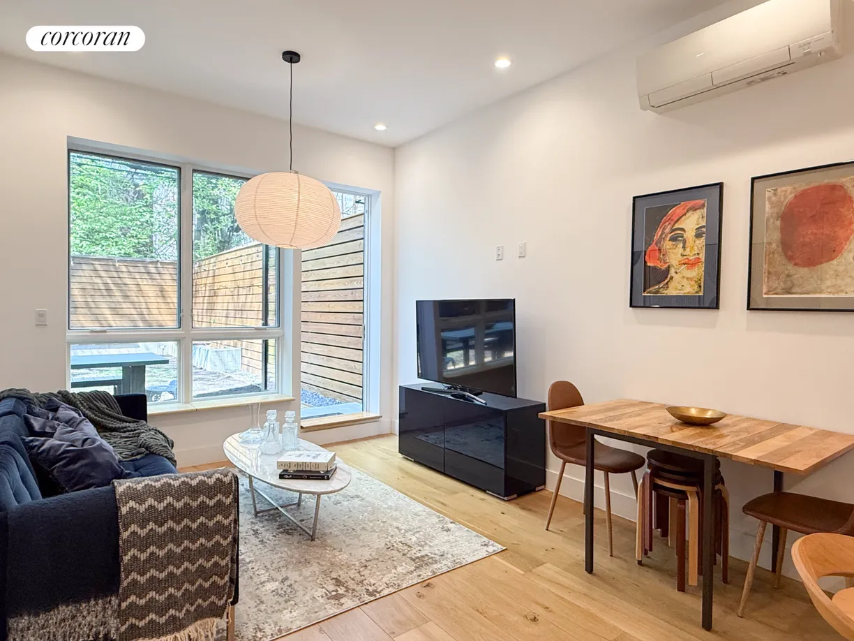 New York City Real Estate | View 668 Nostrand Avenue, 1 | room 2