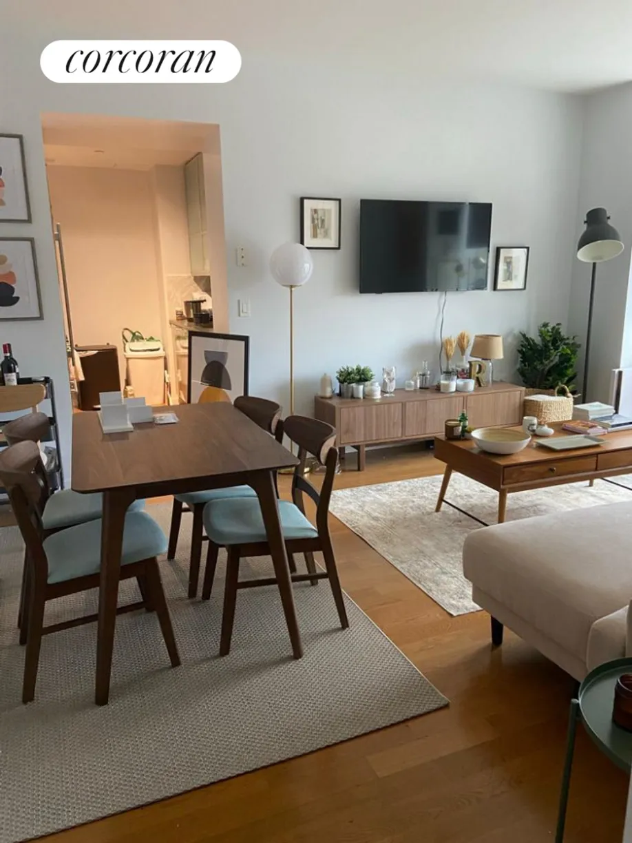 New York City Real Estate | View 200 Chambers Street, 15F | 1 Bed, 1 Bath