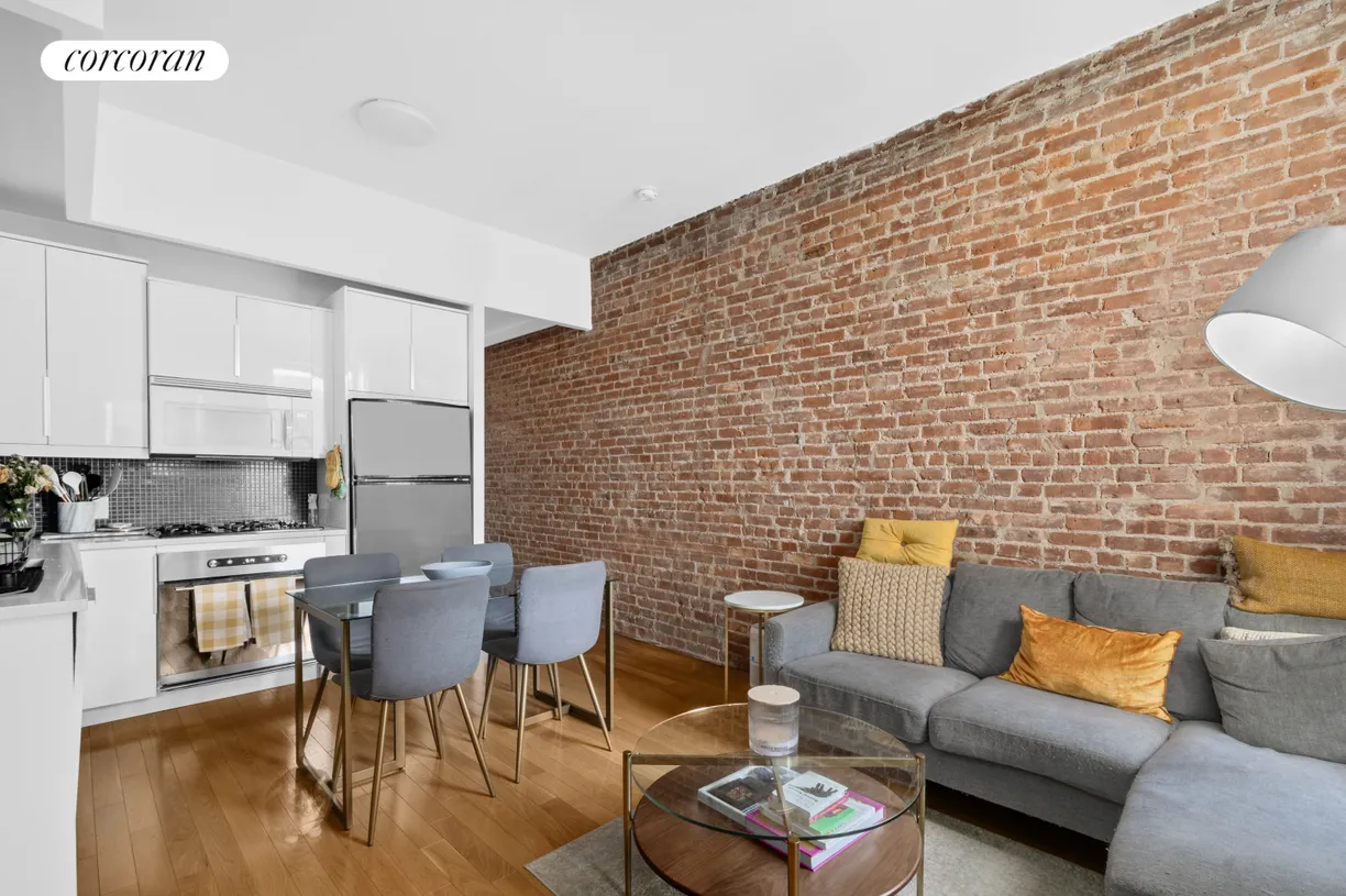 New York City Real Estate | View 922 Prospect Place, 4L | room 1