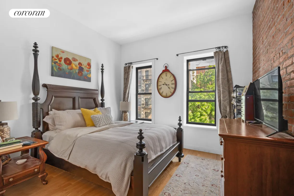 New York City Real Estate | View 922 Prospect Place, 4L | room 2