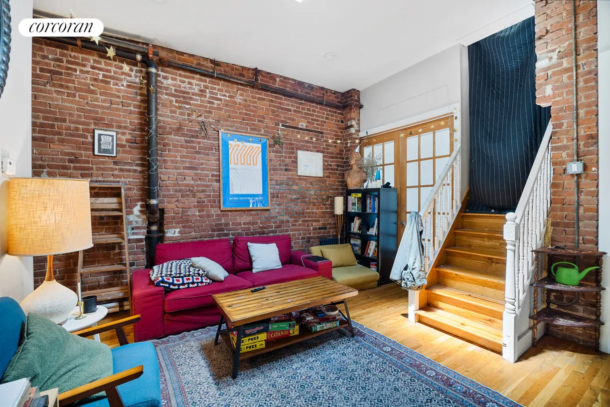New York City Real Estate | View 93 Seigel Street, 5B | room 1