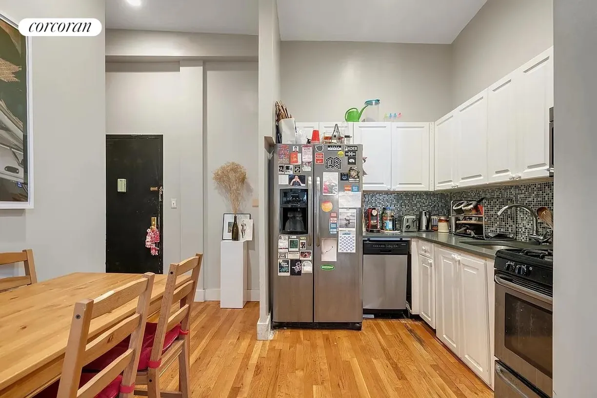 New York City Real Estate | View 93 Seigel Street, 5B | room 2
