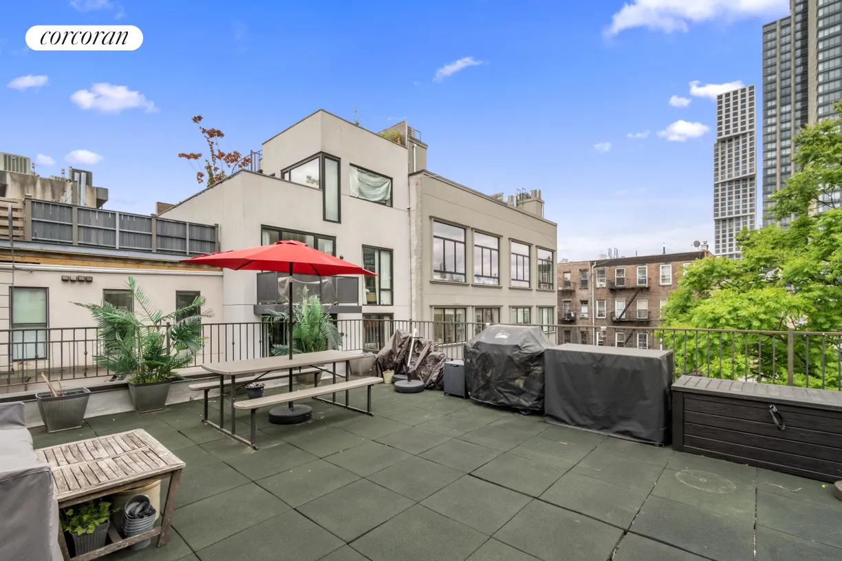New York City Real Estate | View 85 Eagle Street, 4R | 1 Bed, 1 Bath