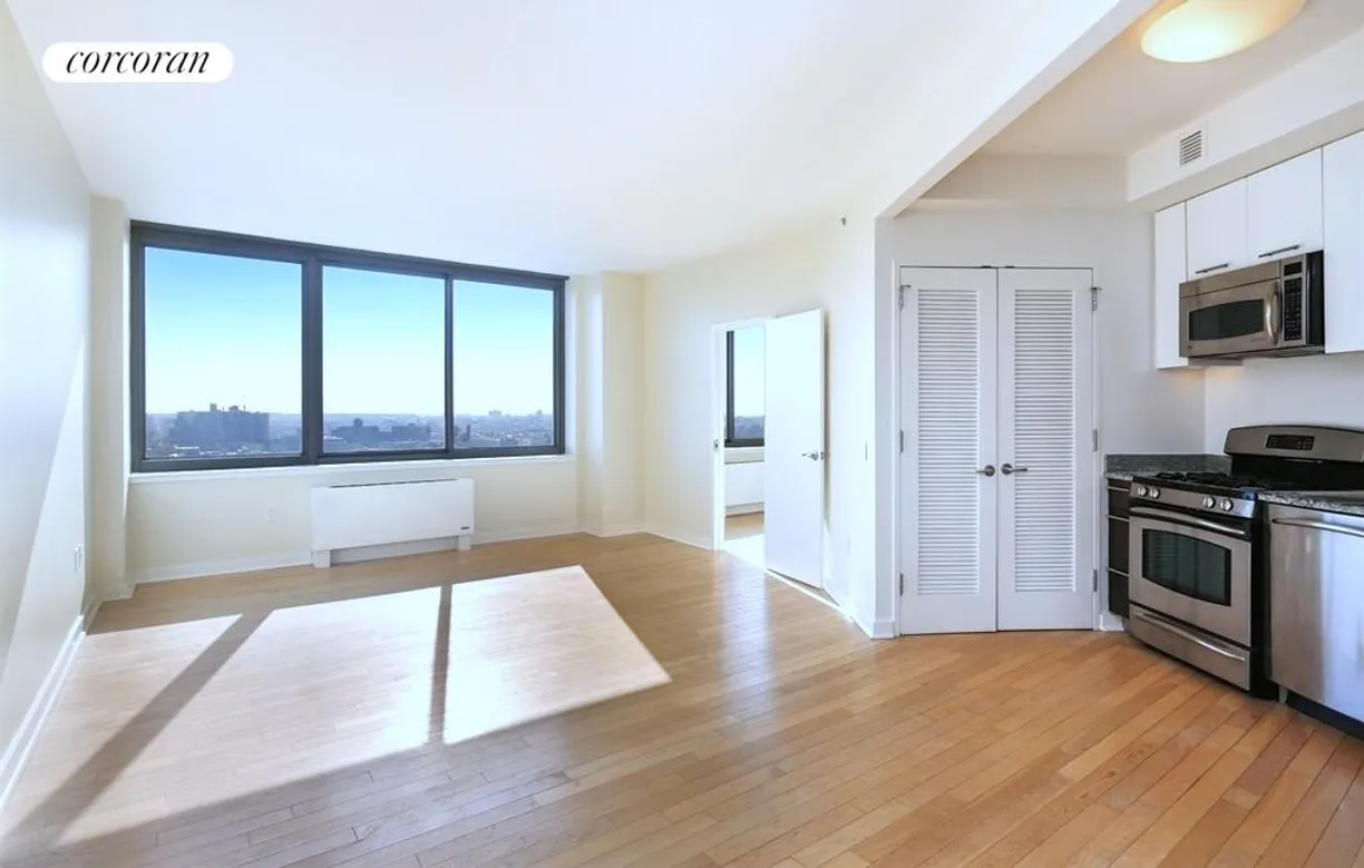 New York City Real Estate | View 230 Ashland Place, 25B | 2 Beds, 2 Baths
