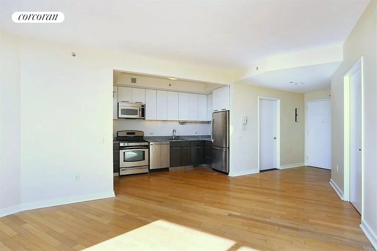 New York City Real Estate | View 230 Ashland Place, 25B | room 1