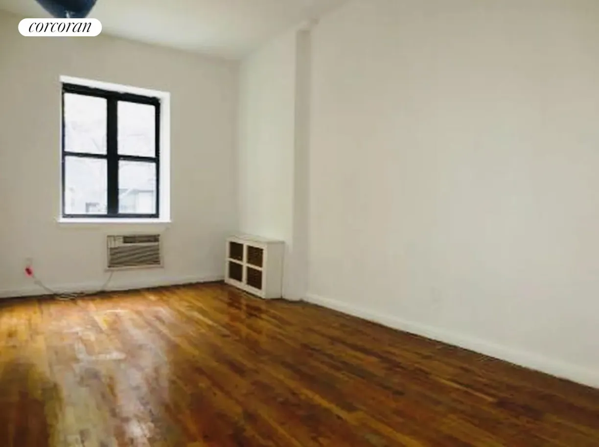 New York City Real Estate | View 416 East 81st Street, A | 1 Bath