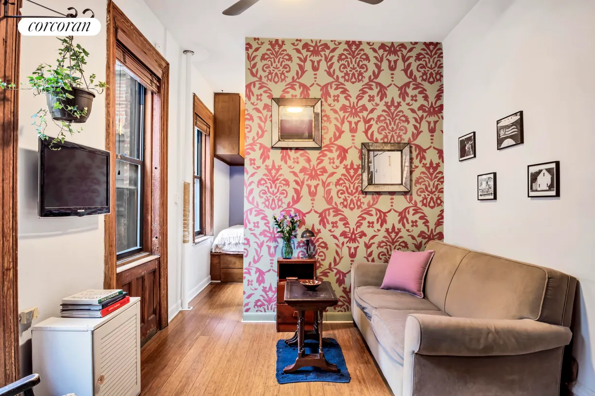 New York City Real Estate | View 237 Eldridge Street, 29 | 1 Bed, 1 Bath