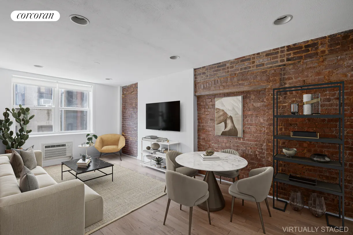 New York City Real Estate | View 41 Spring Street, 4AR | room 1