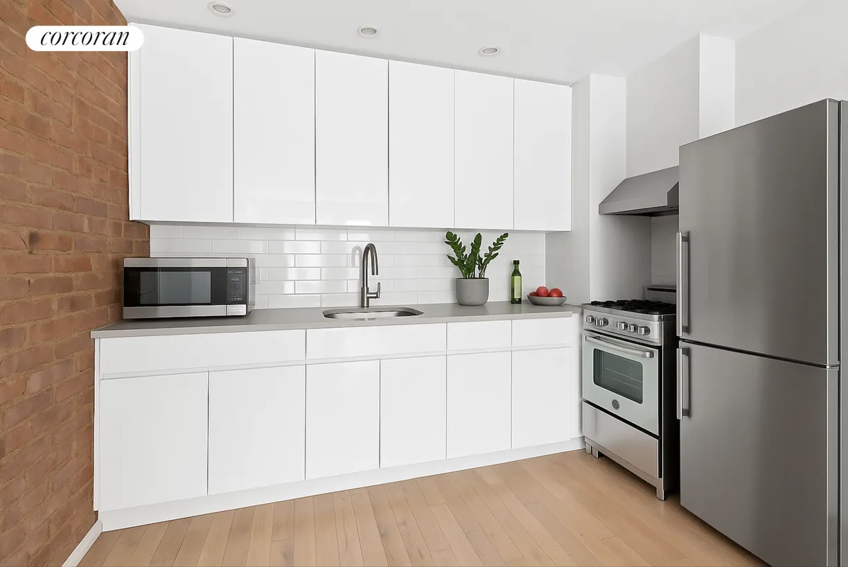 New York City Real Estate | View 41 Spring Street, 4AR | room 2