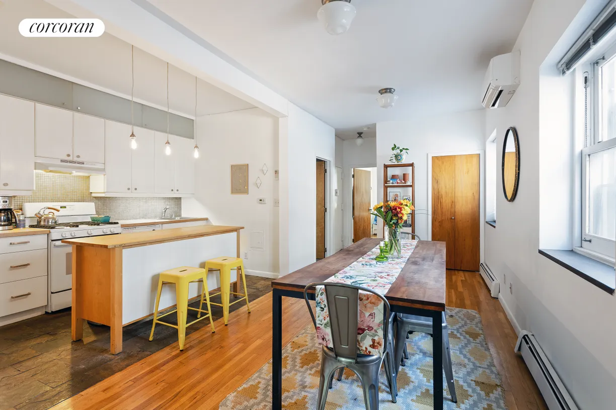 New York City Real Estate | View 9 Prospect Place, 1 | room 1
