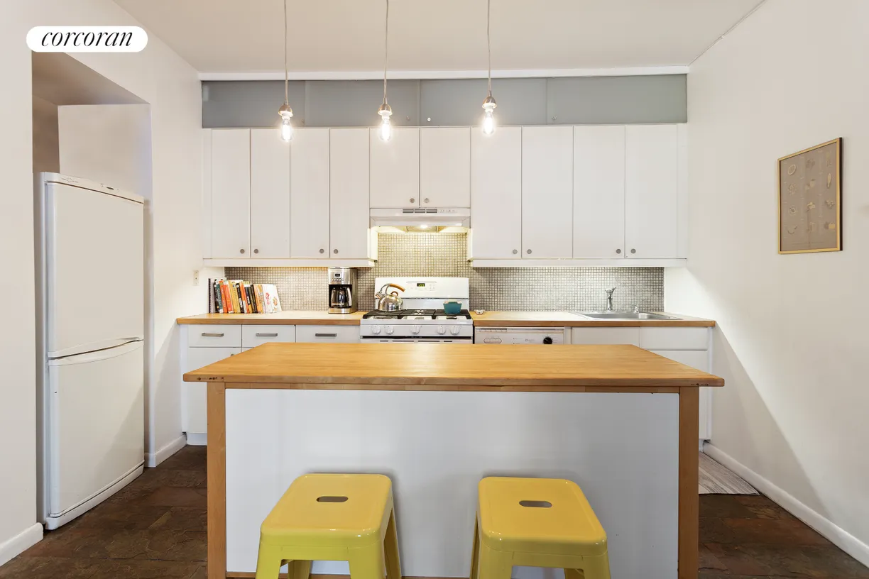 New York City Real Estate | View 9 Prospect Place, 1 | room 2