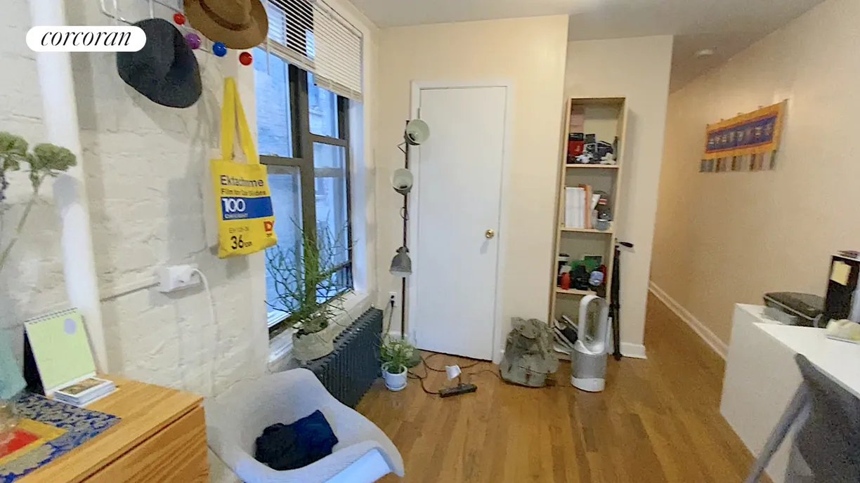 New York City Real Estate | View 181 Thompson Street, 12 | room 2