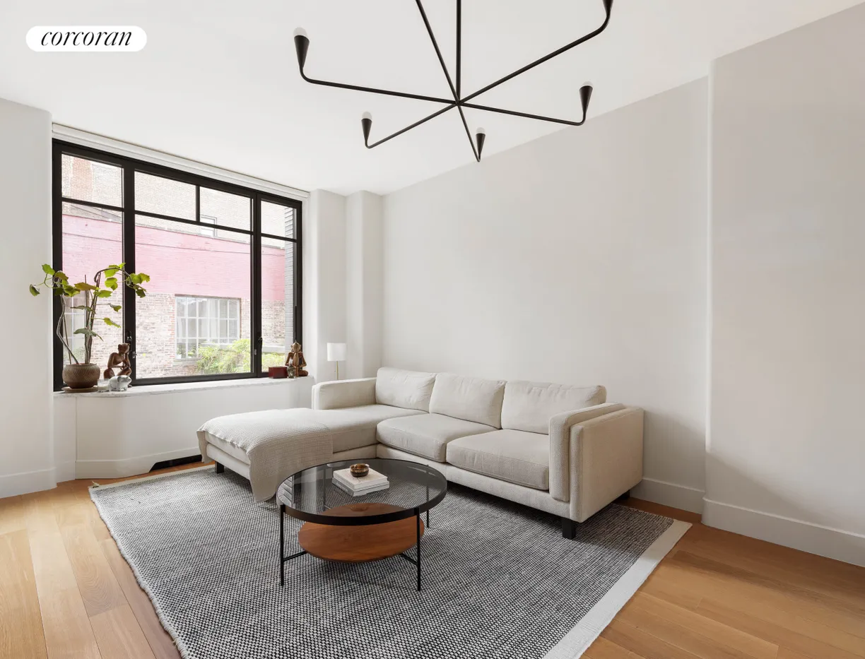 New York City Real Estate | View 110 Charlton Street, 9H | Other Listing Photo