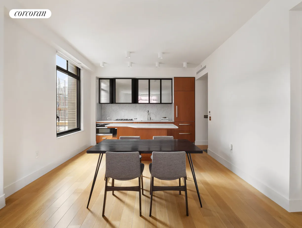 New York City Real Estate | View 110 Charlton Street, 9H | Other Listing Photo