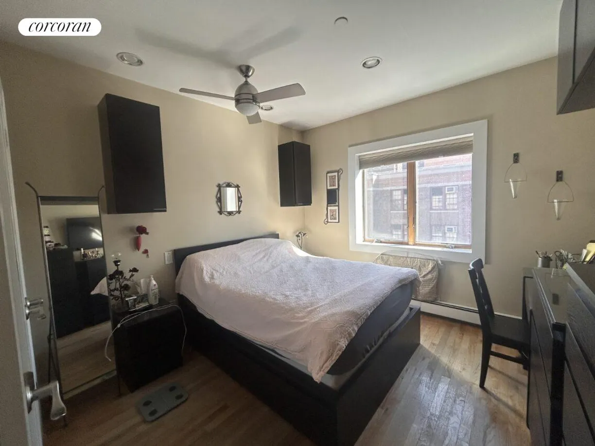 New York City Real Estate | View 1630 Madison Avenue, 4A | room 1