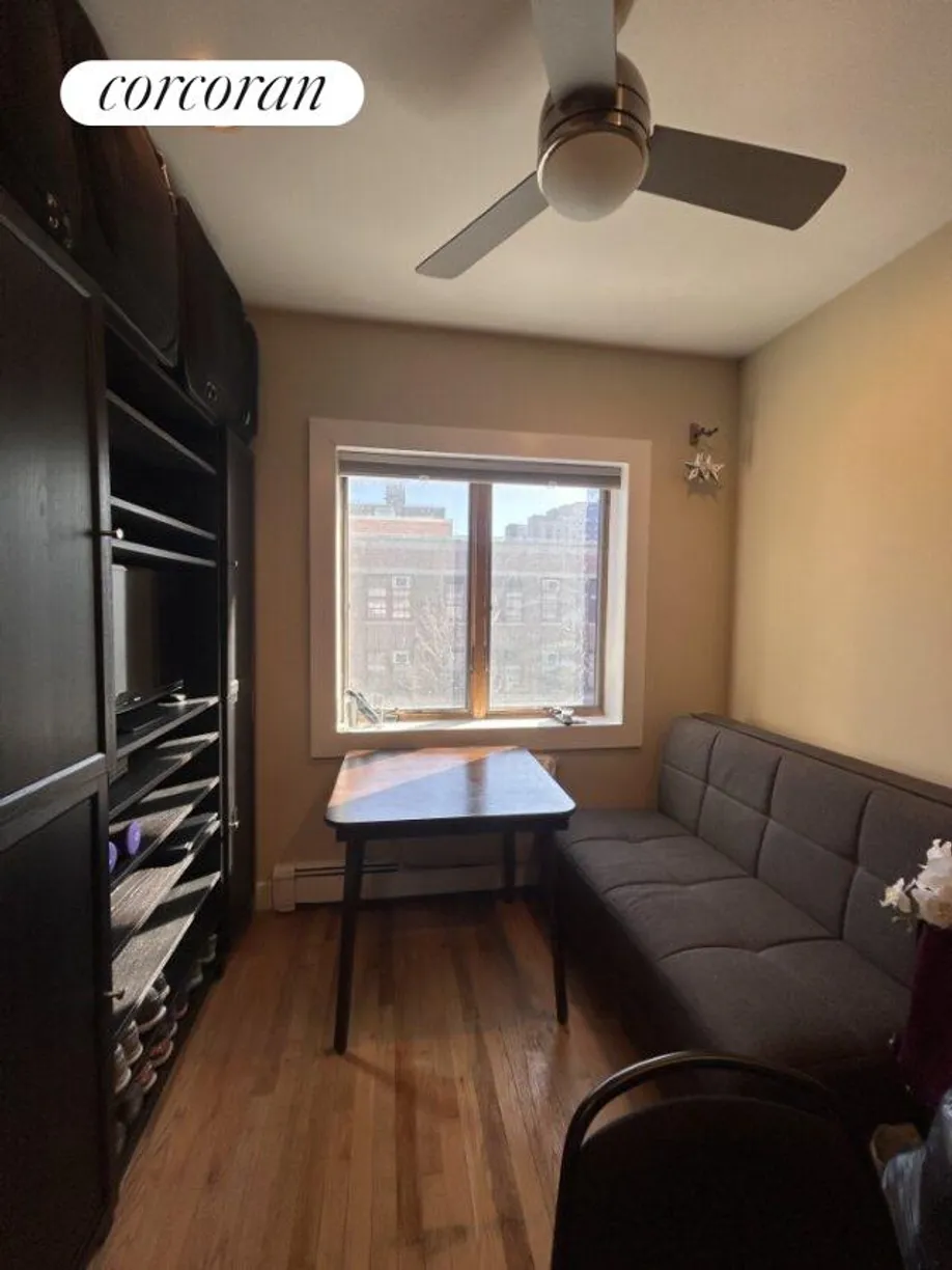 New York City Real Estate | View 1630 Madison Avenue, 4A | room 2