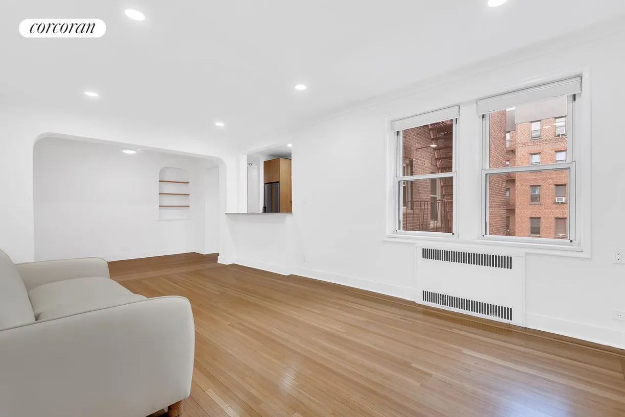 New York City Real Estate | View 76-15 35th Avenue, 4M | room 2