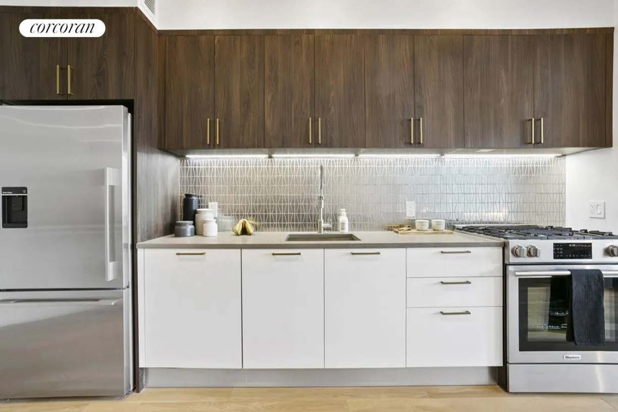 New York City Real Estate | View 470 Dean Street, 507 | 1 Bed, 1 Bath