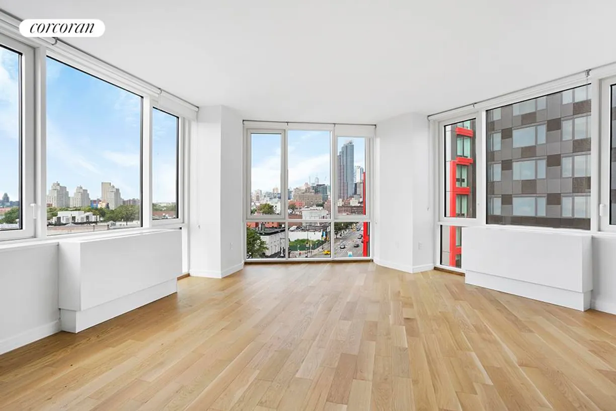 New York City Real Estate | View 470 Dean Street, 606 | 2 Beds, 2 Baths