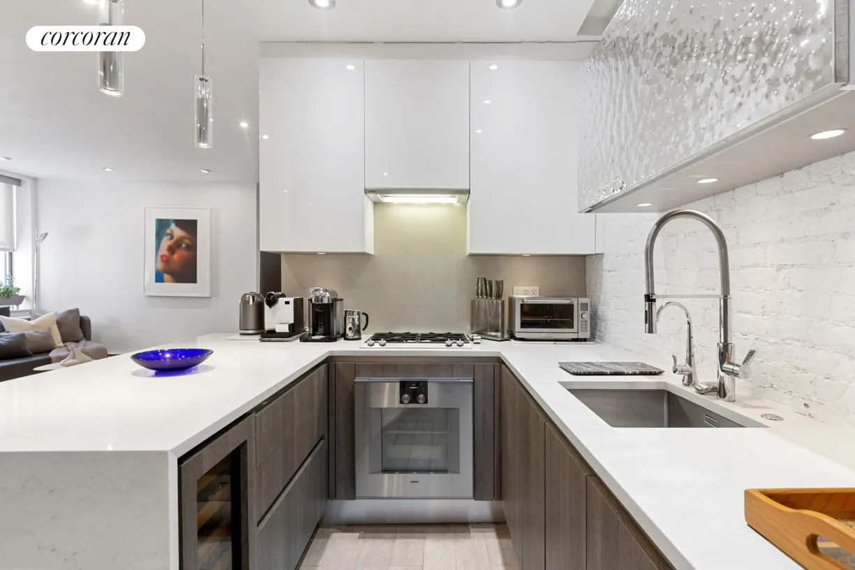 New York City Real Estate | View 344 West 49th Street, 4A | room 2